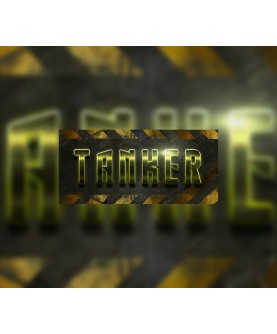 Tanker Steam Key GLOBAL